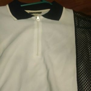 Polo shirt DREAM USA Mens pull over Shirt